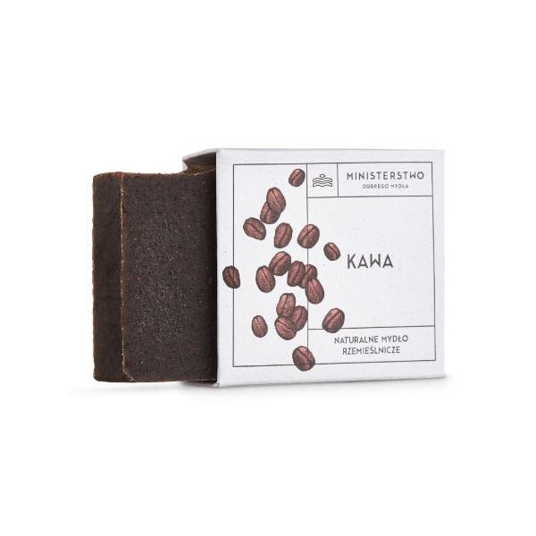 Ministerstwo Kaffetvål 100g