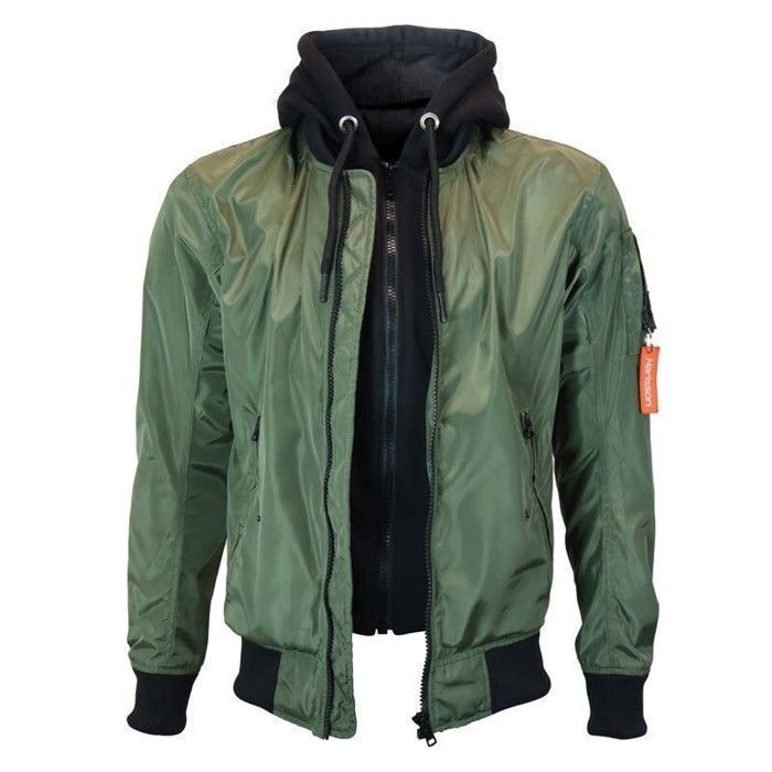Harrison Maverick motorjas