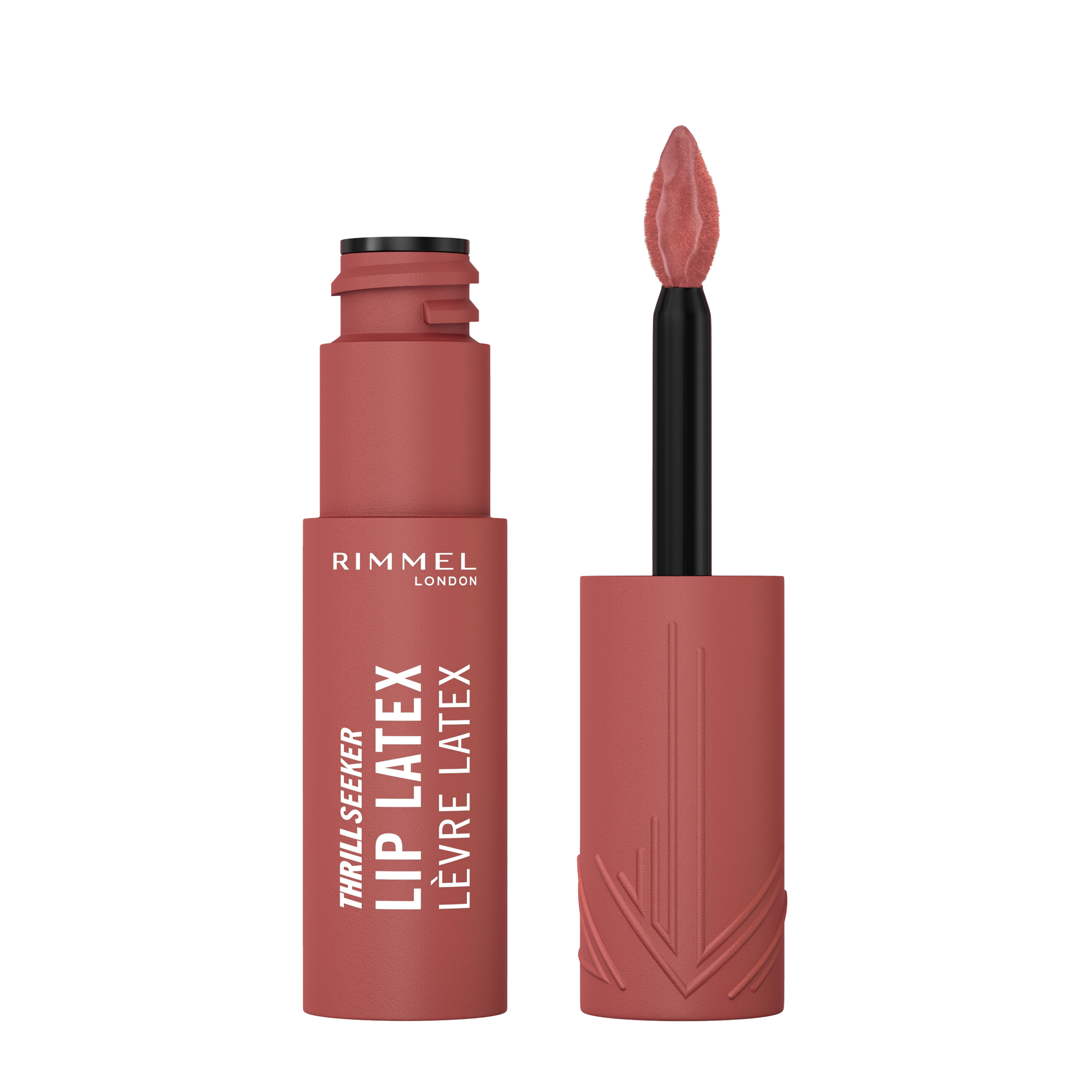 Tekutý rúž Thrill Seeker Lip Latex Tekuté rúže