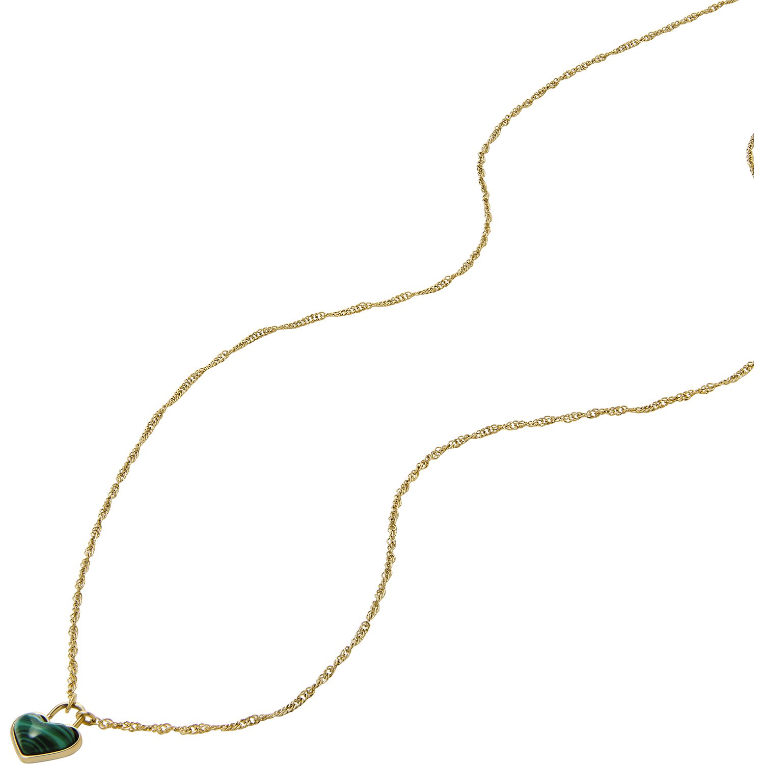 Fossil Chaînes