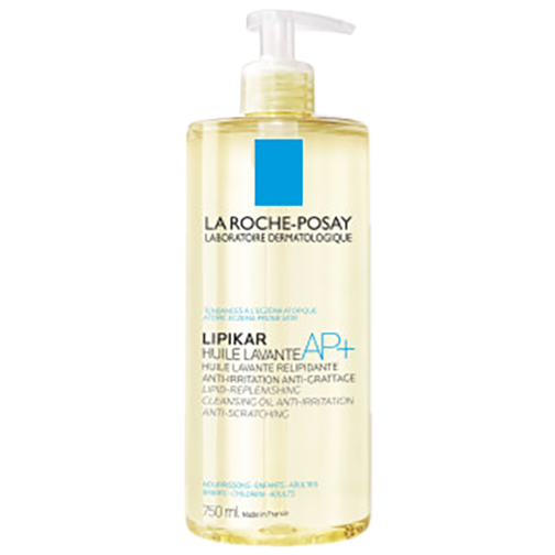La Roche-Posay Lipikar Óleo AP+