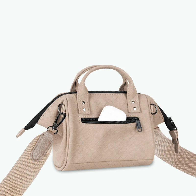 Crossbody Adventurer Small Rossano