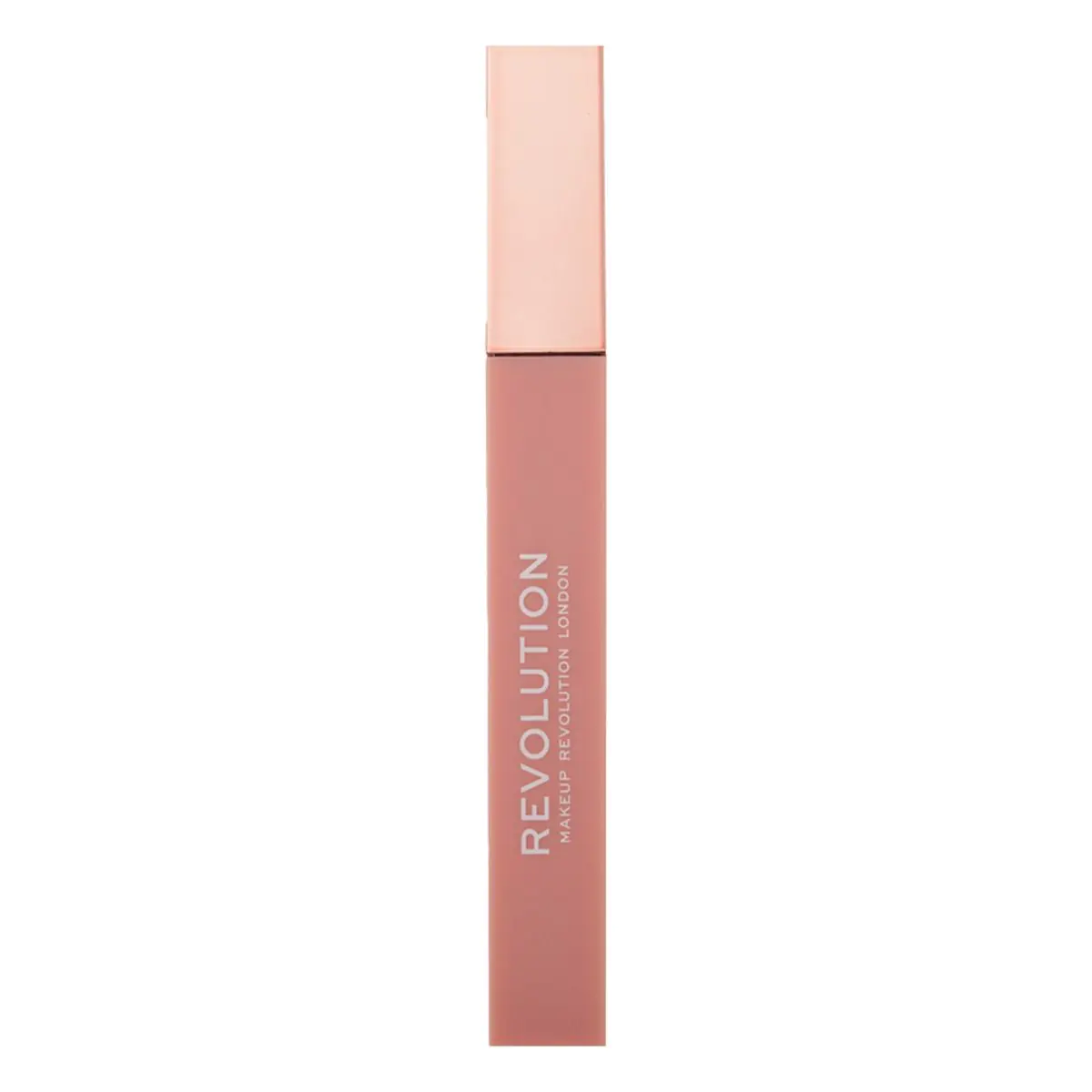MAKEUP REVOLUTION IRL Whipped Lip Creme Pomadka do ust Chai Nude 1,8ml