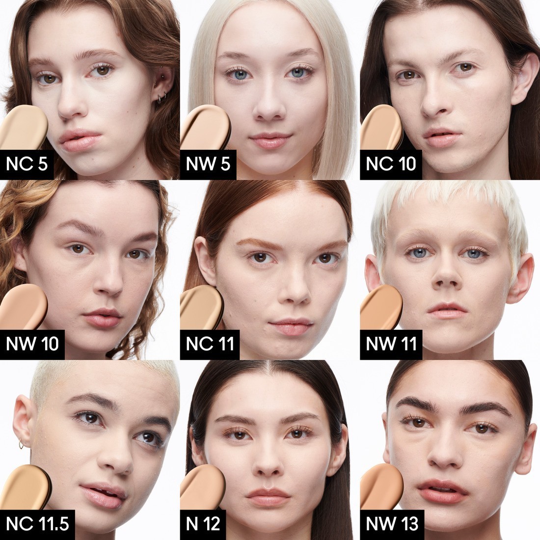 MAC коректор Studio Radiance 24H Luminous Lift - 11 ml