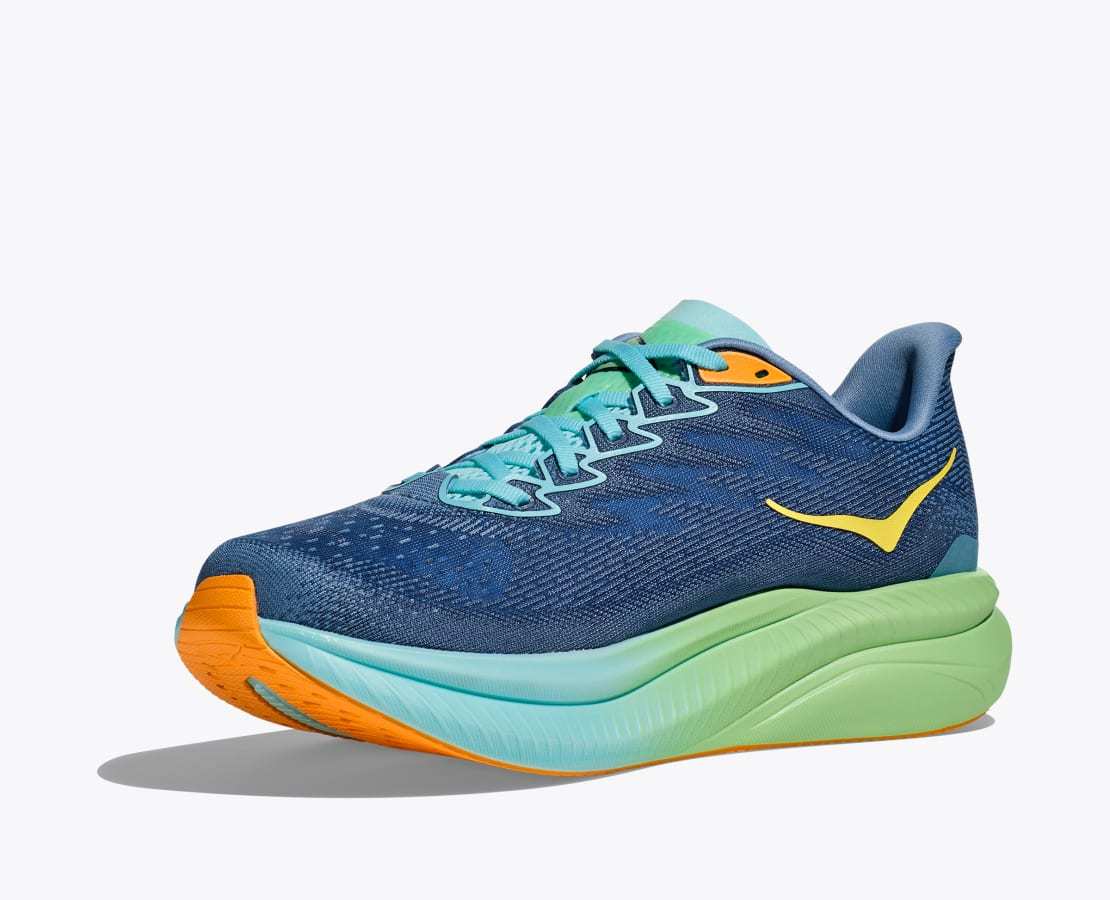 UOMO Mach 6