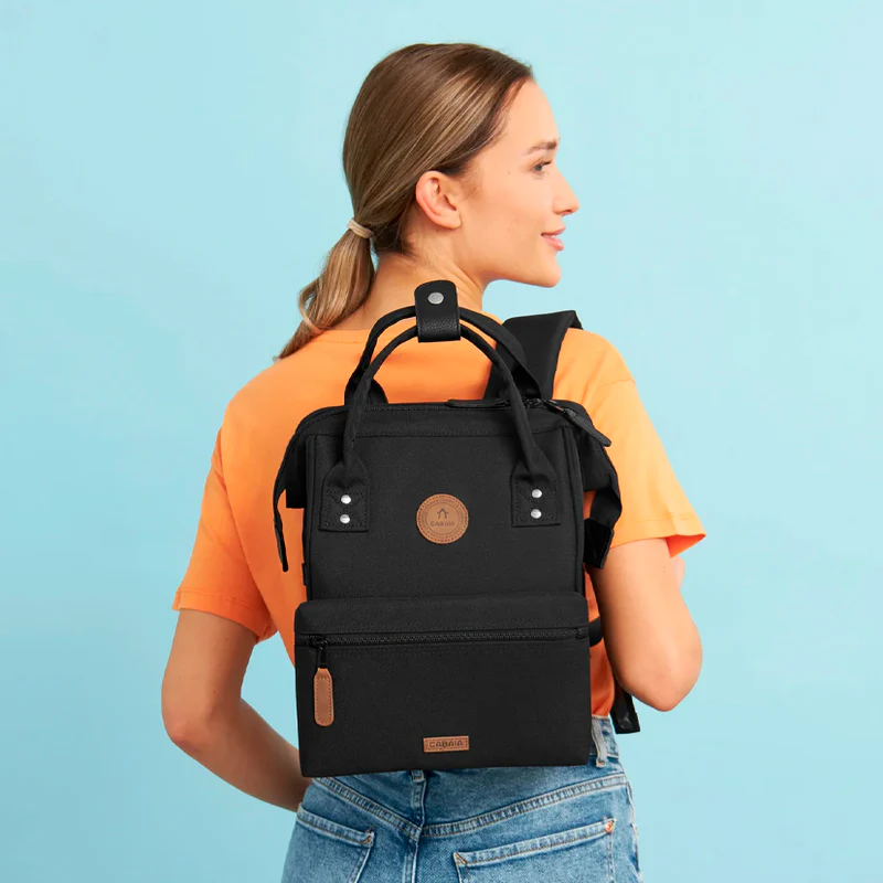 Sac à dos Adventurer Small Berlin
