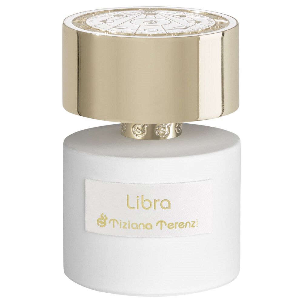 Tiziana Terenzi Libra