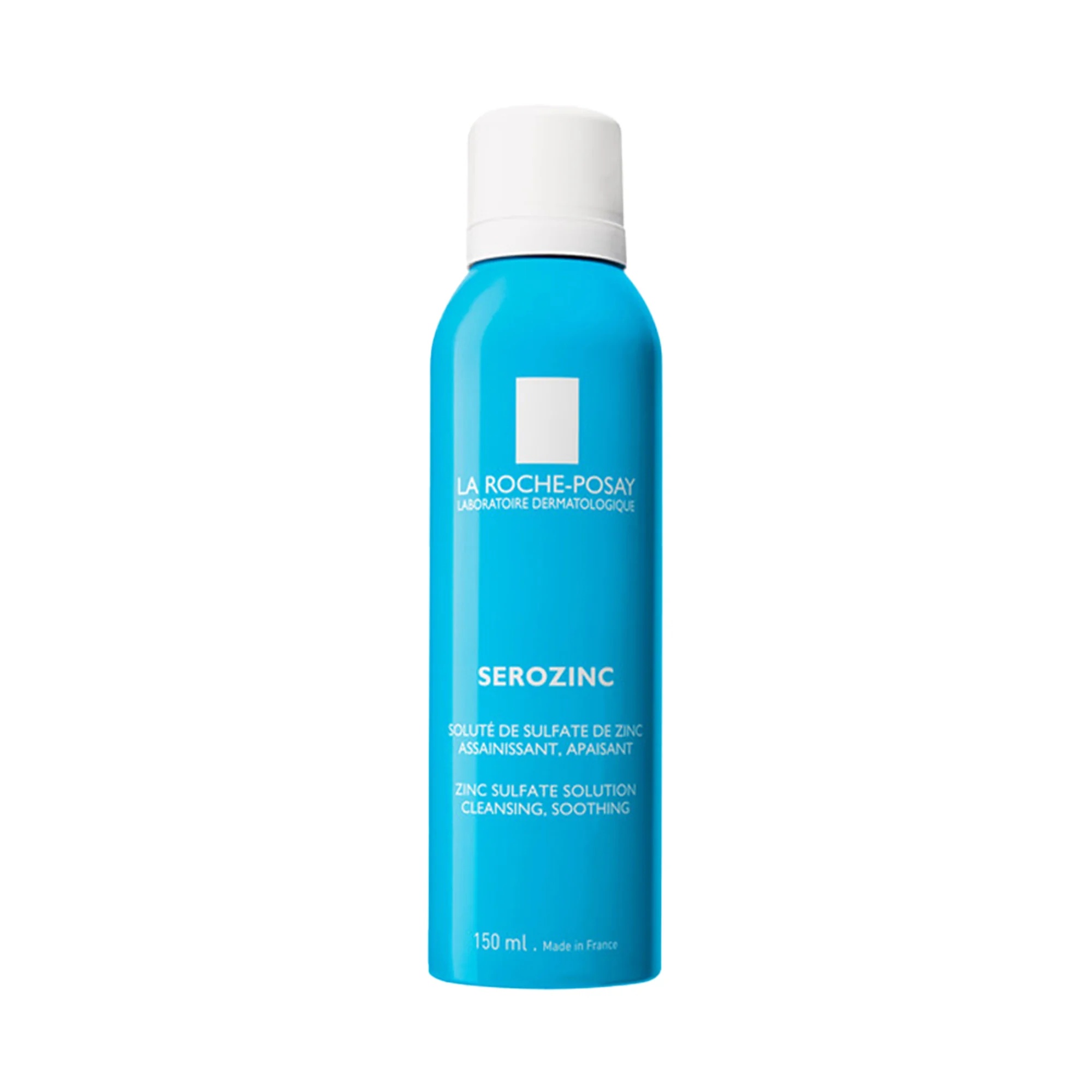 LA ROCHE POSAY La Roche Posay Serozinc 150 ml tonic met zinksulfaat