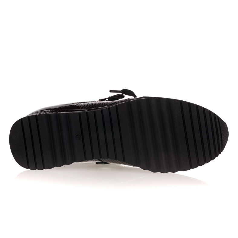 Baskets / sneakers Femme Marron