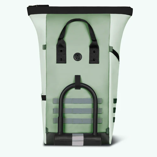Cabaia Explorer Medium Ryggsäck, Menthol
