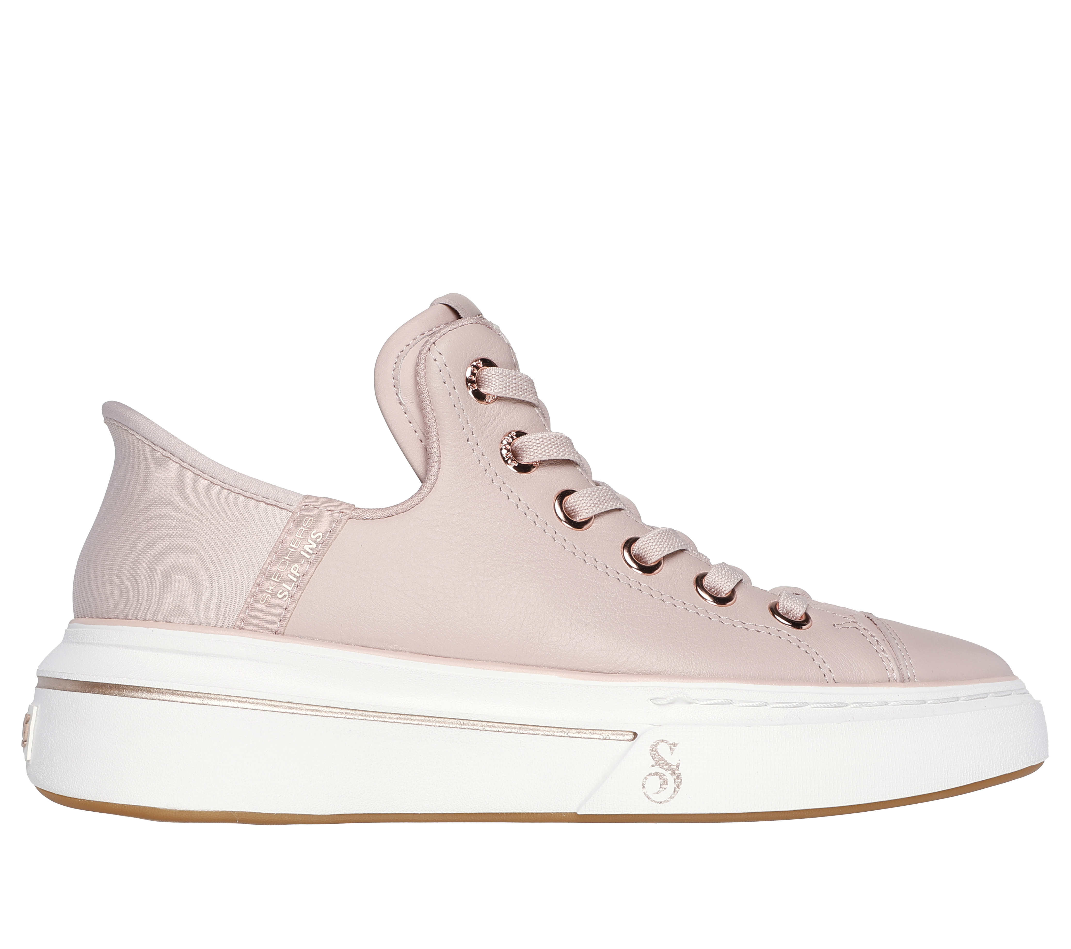 Premium Leather Slip-ins Snoop One - OG