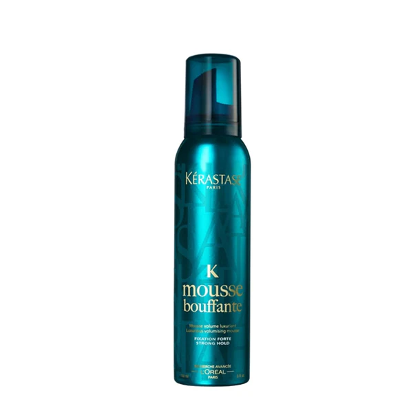 Styling Couture Mousse Bouffante - Mousse Volumizzante