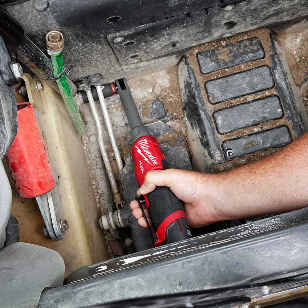 MILWAUKEE 12V FUEL™ 3/8