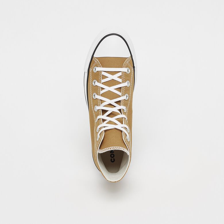 Plataforma elevadora Chuck Taylor All Star