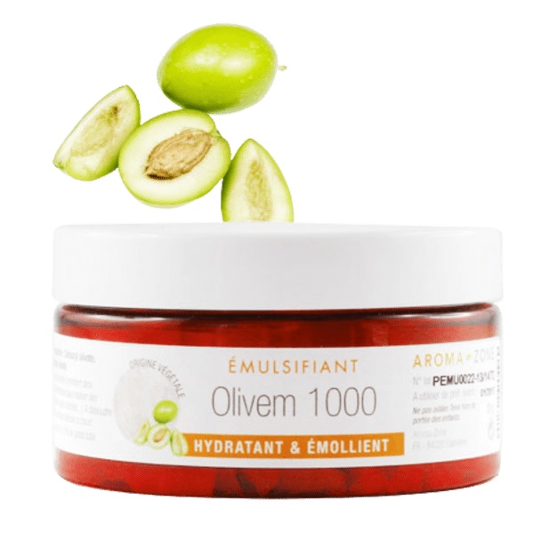 Olivem 1000 - emulsionante 30 g
