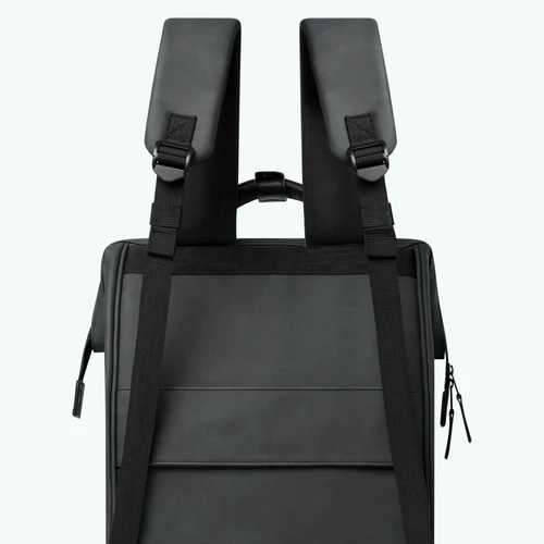Cabaia Adventurer Large Backpack Le Havre zwart