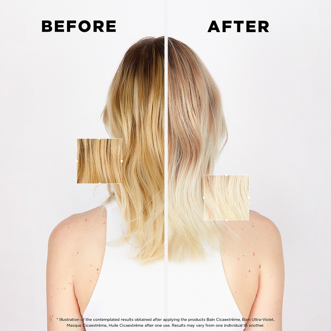 Kérastase nenoskalojams kondicionieris Blond Absolu Cicaplasme – 150 ml