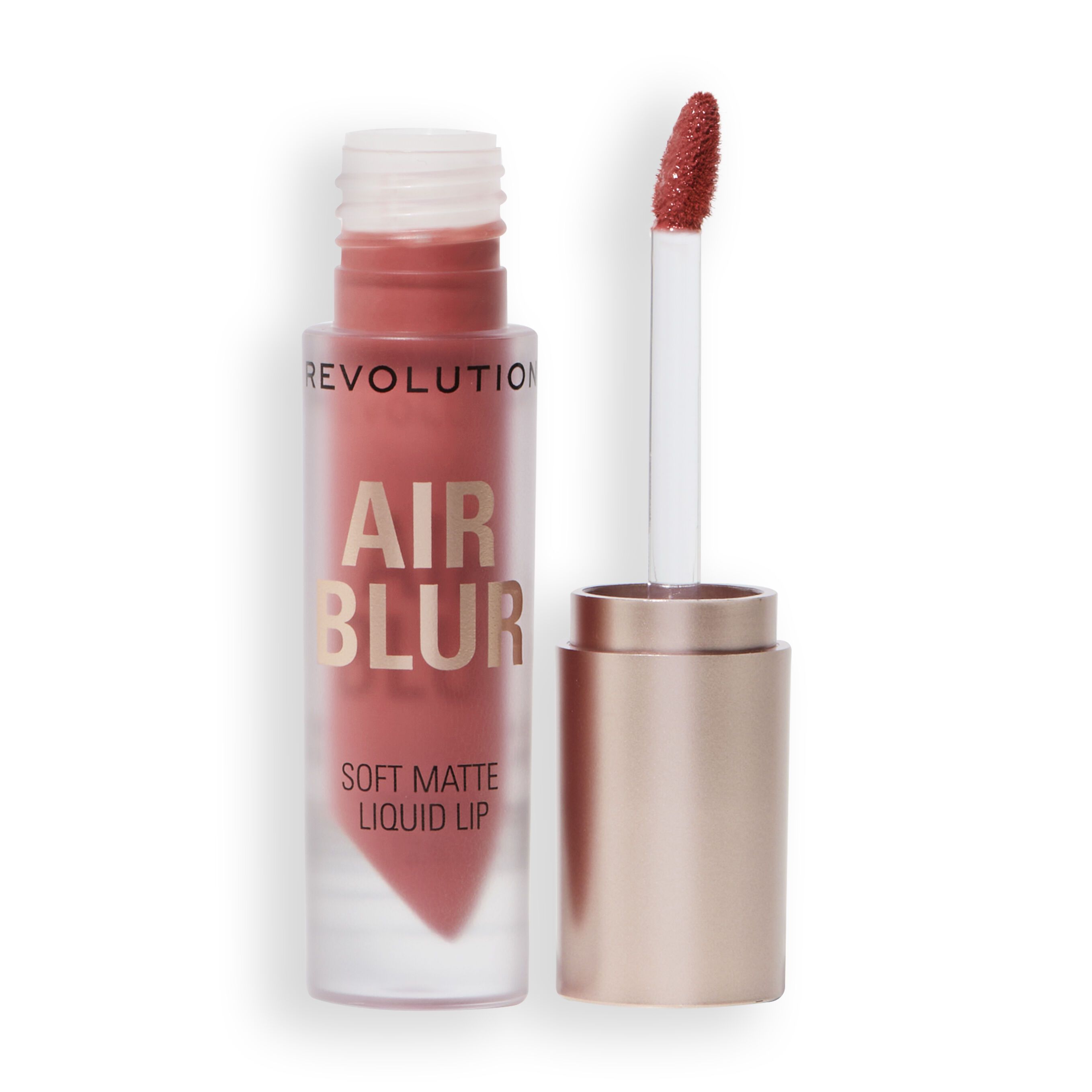 Tekoča šminka Air Blur Matte Tekoče šminke