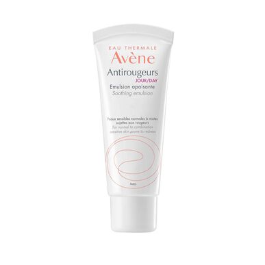 Avène Antirougeurs PÄIVÄ Rauhoittava Emulsio Sekaiholle SPF 30 40 ml