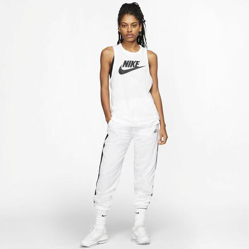 Grand logo Nike