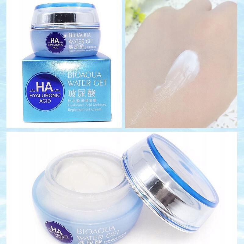 Bioaqua Water Get