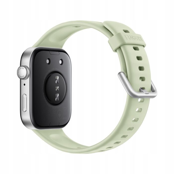 Montre Intelligente - HUAWEI - Watch Fit 3 - Écran AMOLED 1,82'' - Bluetooth - GPS