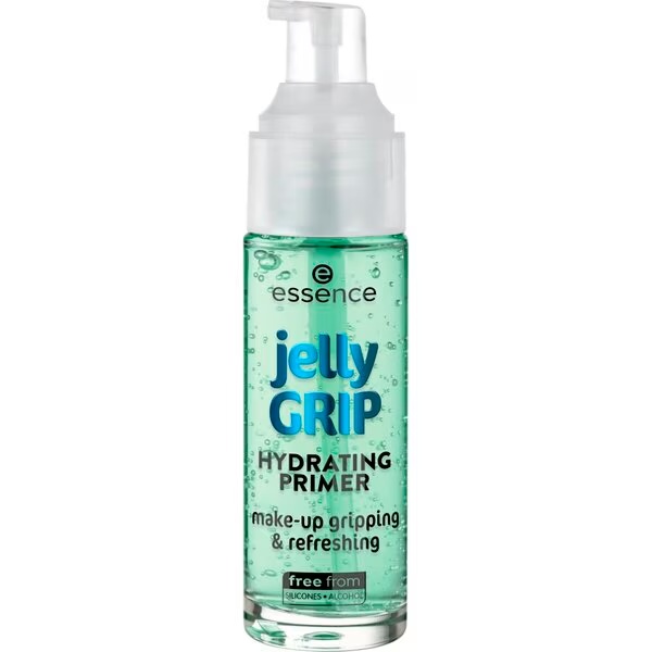 Vlažilni primer Essence Jelly Grip<br>29ml