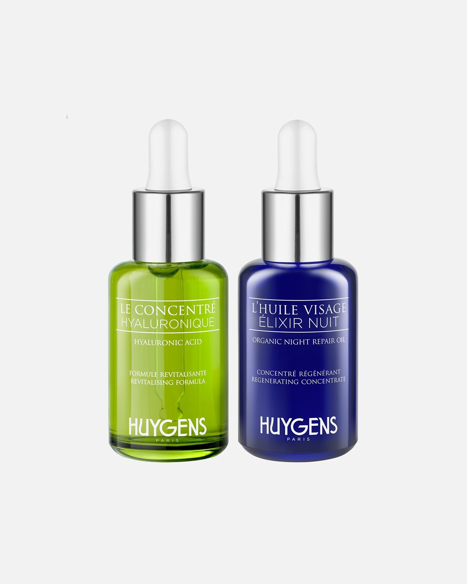 Huygens DUO JOUR & NUIT