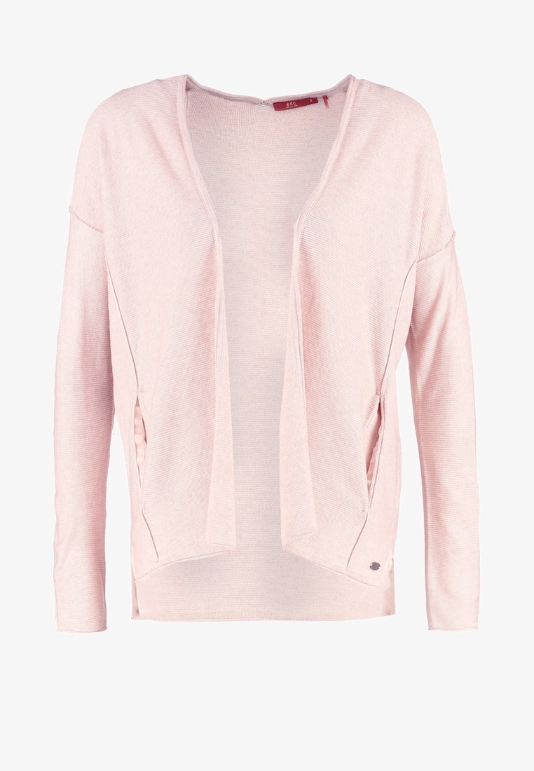 Cardigan EDC by Esprit - color carne