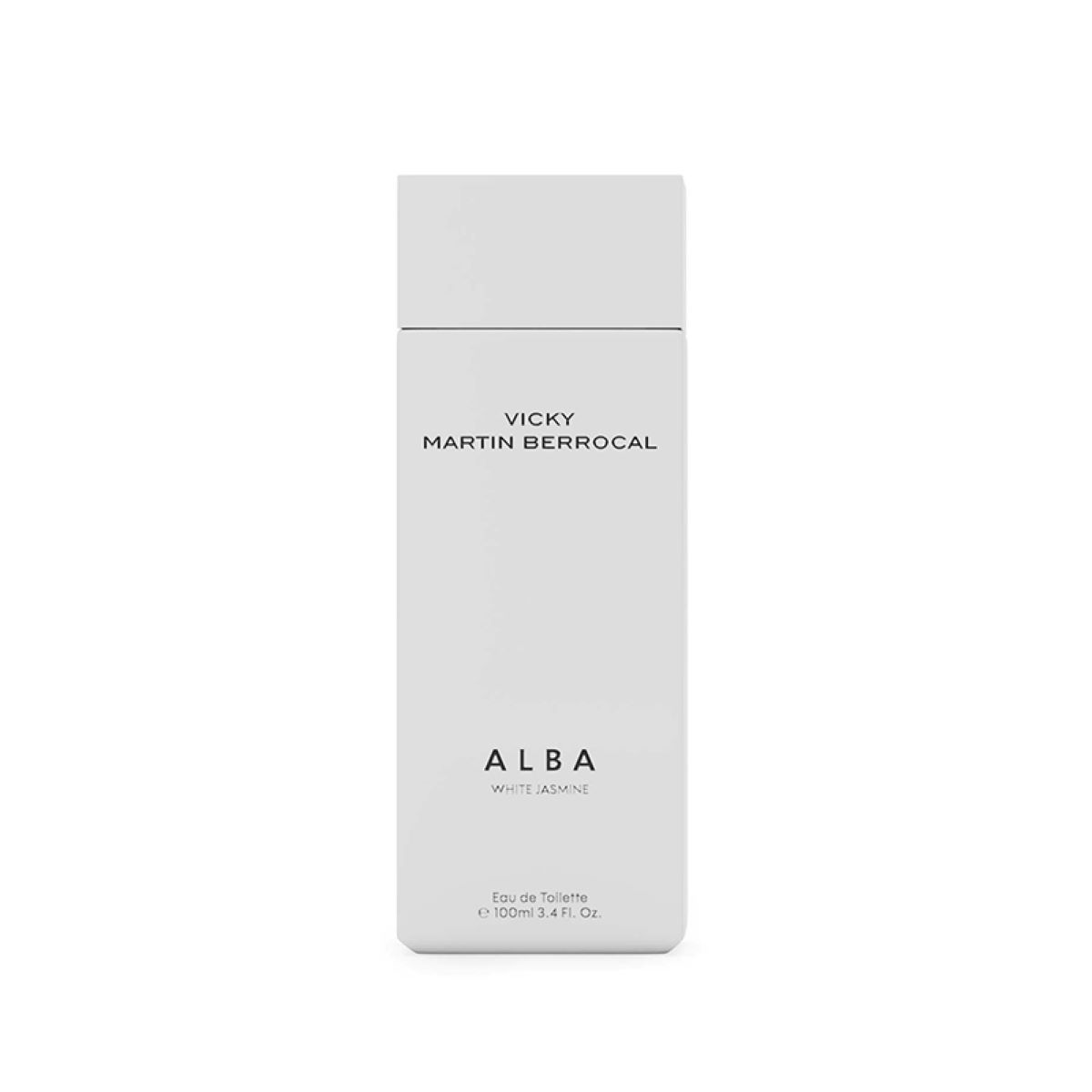 Alba EDT Moteriški kvepalai