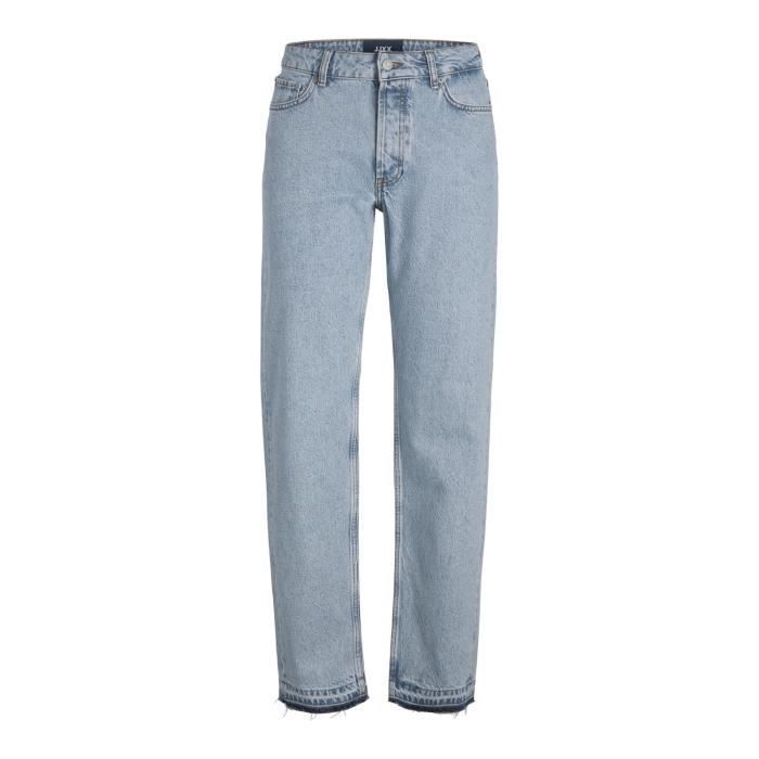 Jack & Jones Seoul CR3011 Damenjeans – hellblauer Denim – 25x32
