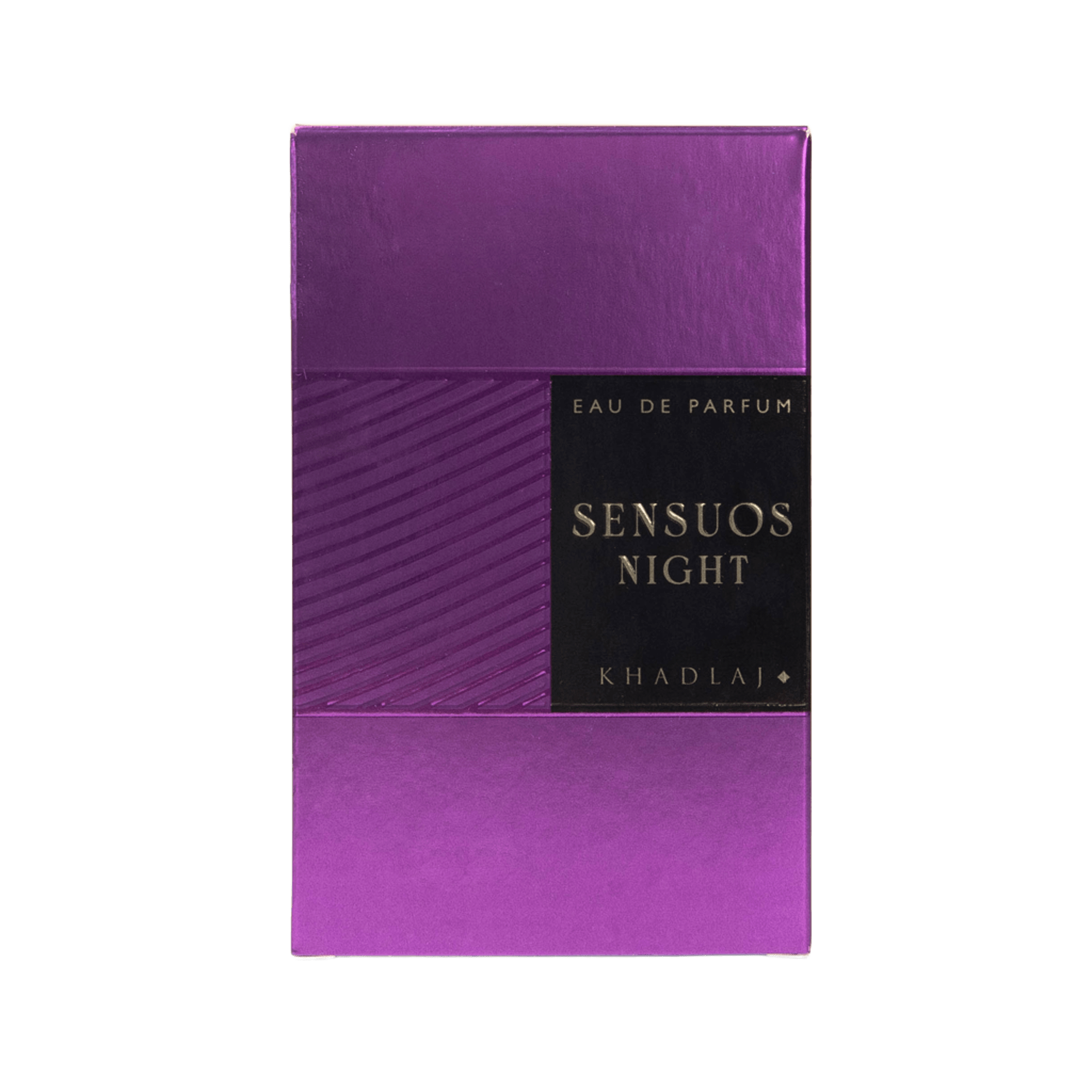 Parfumovaná voda Sensuos Night Dámske parfumy