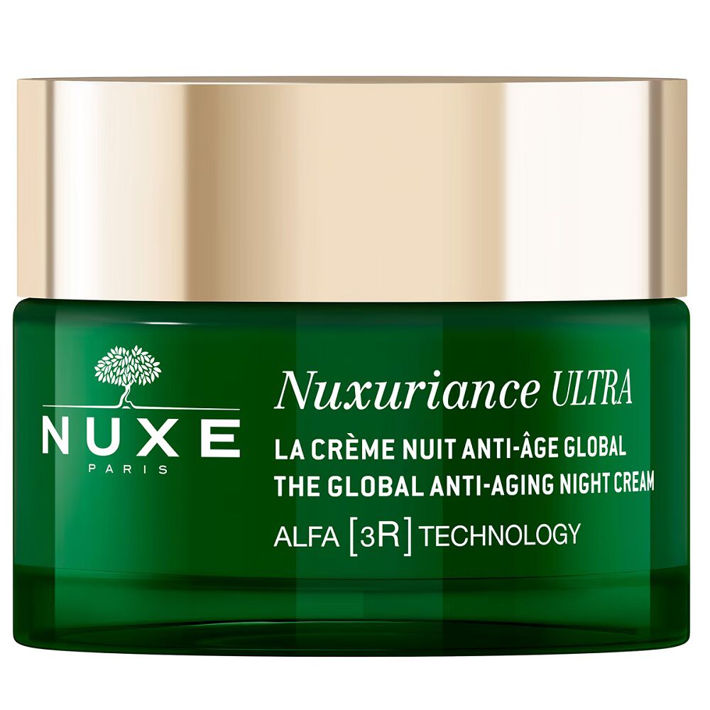 Nuxe Nuxuriance Ultra