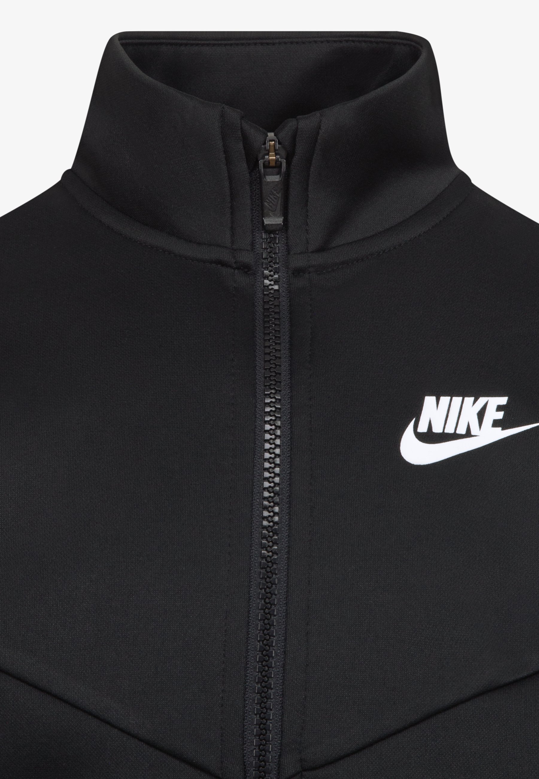 Nike Sportswear LIFESTYLE ESSENTIALS UNISEX SET - Trainingsbroek - zwart