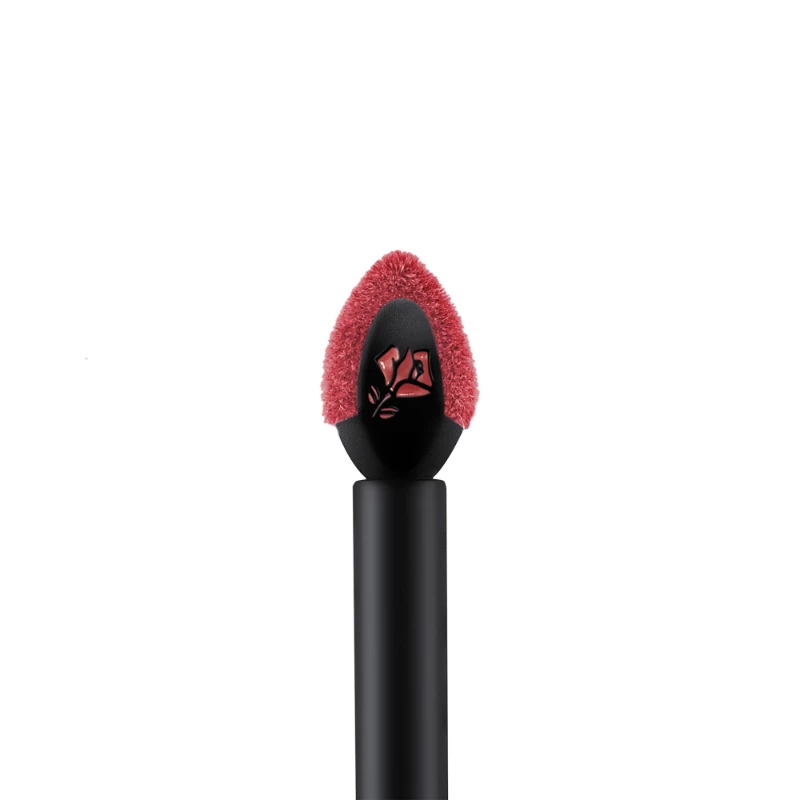 Ruj L'Absolue Rouge Drama Ink 555 Soif De Vivre - Lancôme