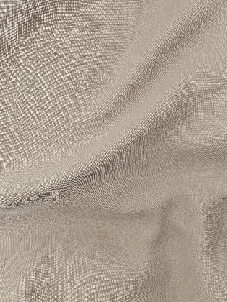 AGA zavjesa 1x140x300cm lanena kaki boja