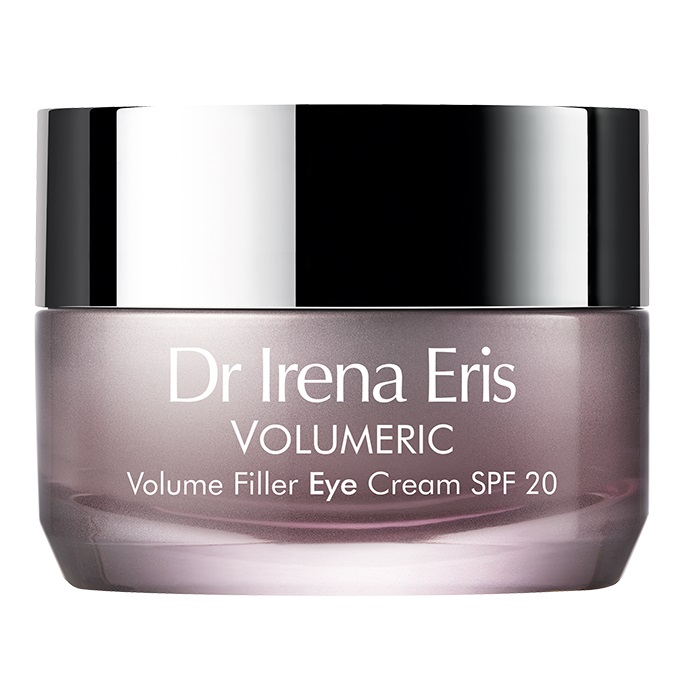 Dr. Irena Eris Volumeric