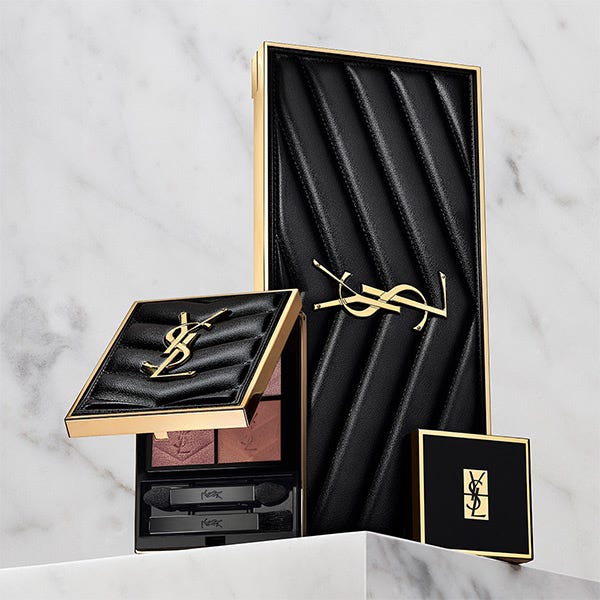 Mini Clutch Couture
