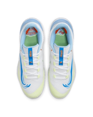 Nike Alpha Huarache Elite 4 Low Men's Baseball Cleats