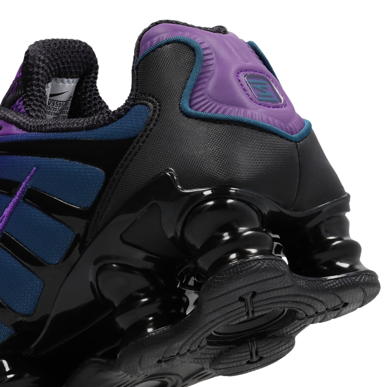 Nike Shox TL