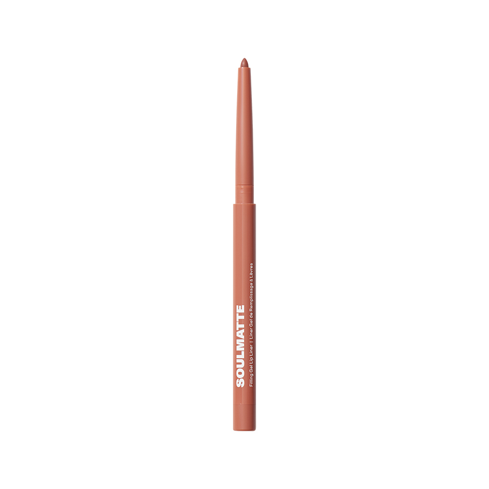 Soulmatte gel olovka za usne s efektom popunjavanja usana u boji meda - Morphe