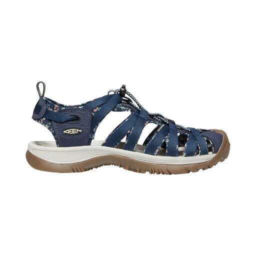 Keen Whisper Mountain Sandals