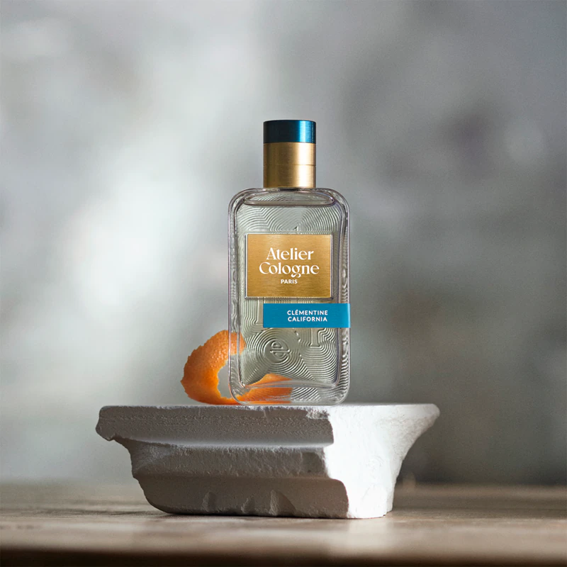 Atelier Cologne Colônia Absolue Clémentine California eau de parfum unissex