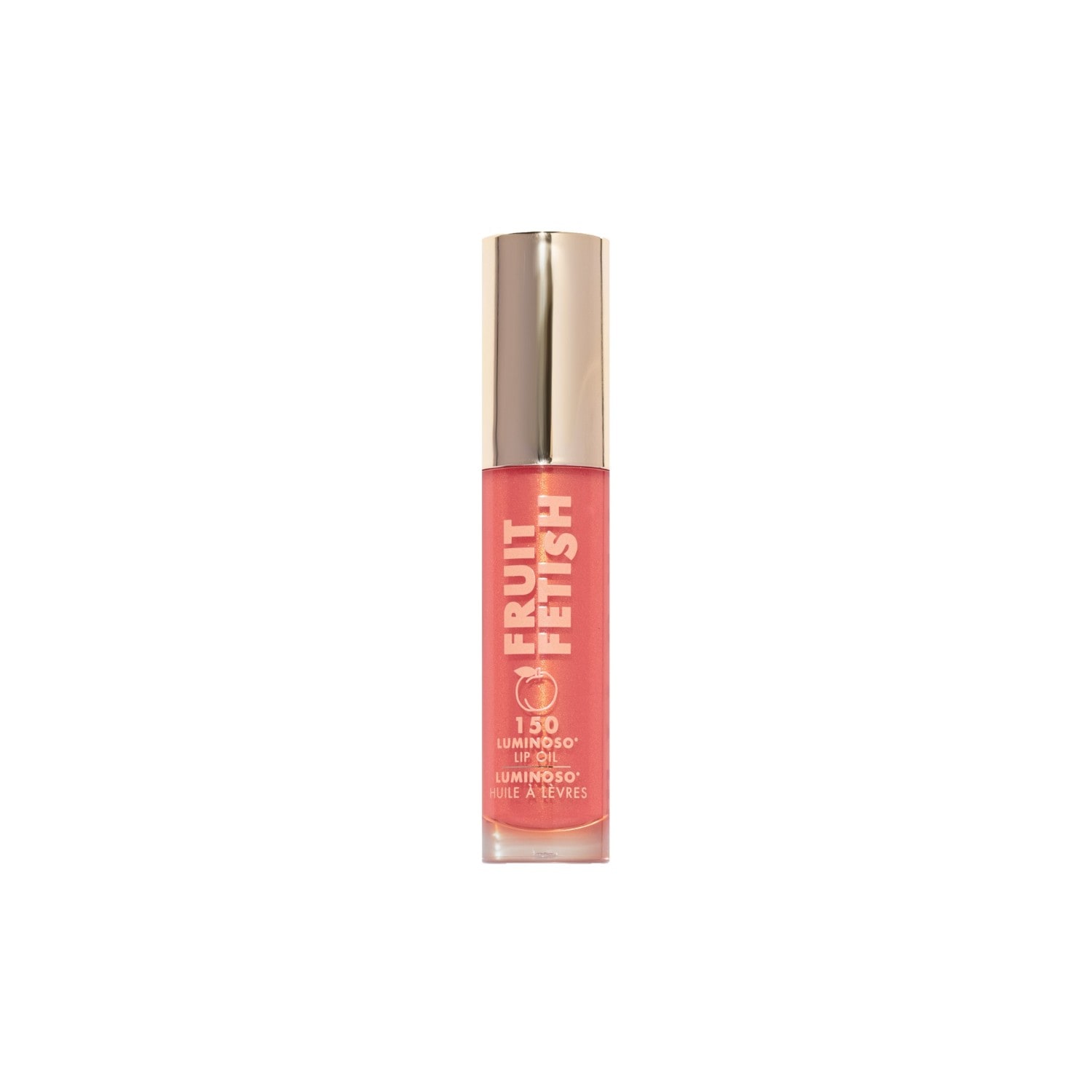 Olio labbra Milani Fruit Fetish - 4 ml