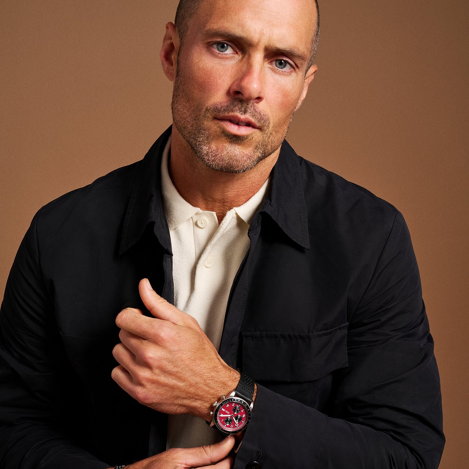 Fossil Montres