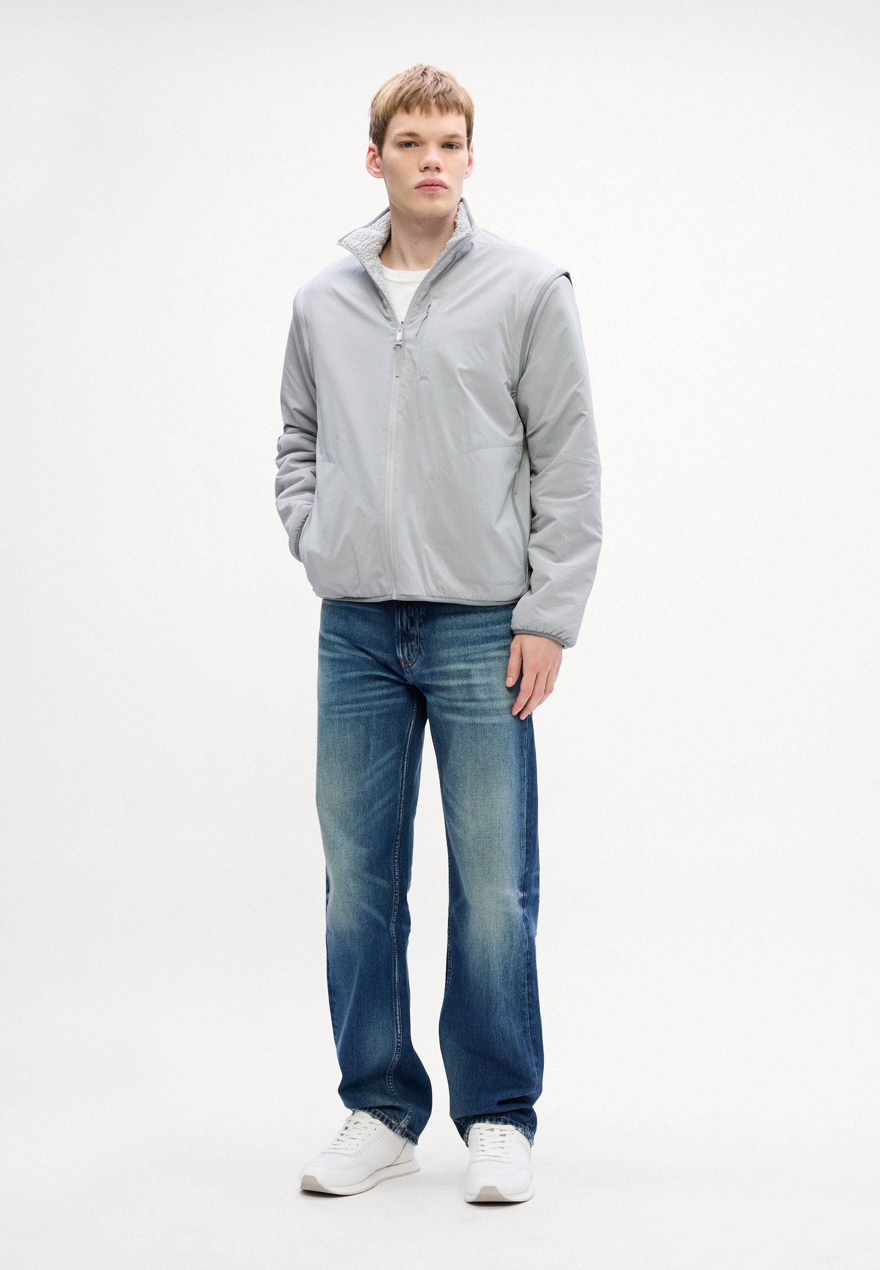 Jeans Calvin Klein Relaxed