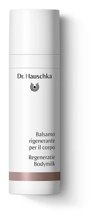 DR. HAUSCHKA Dr. Hauschka Bals Rigen Crp