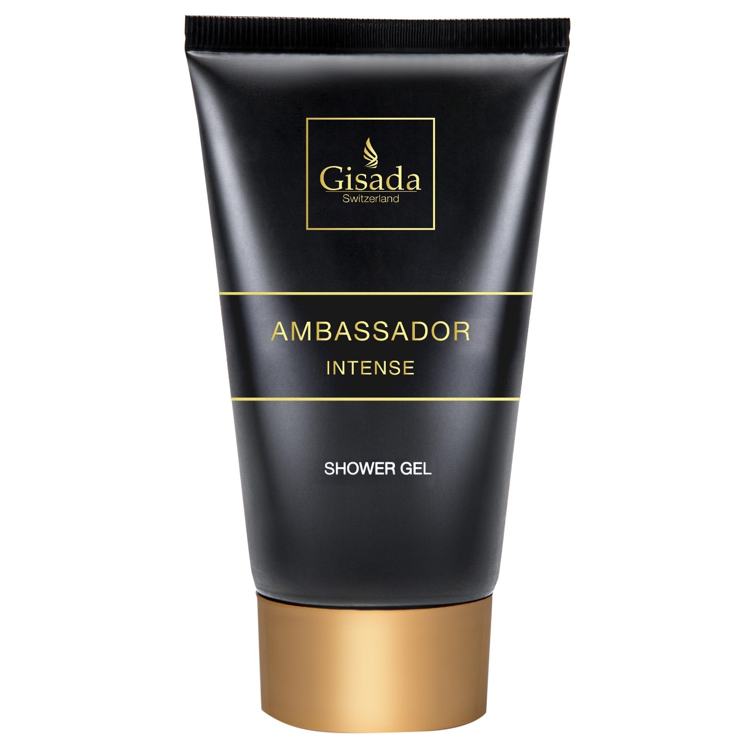 Gisada Ambassador Intenzivni gel za tuširanje - 100 ml