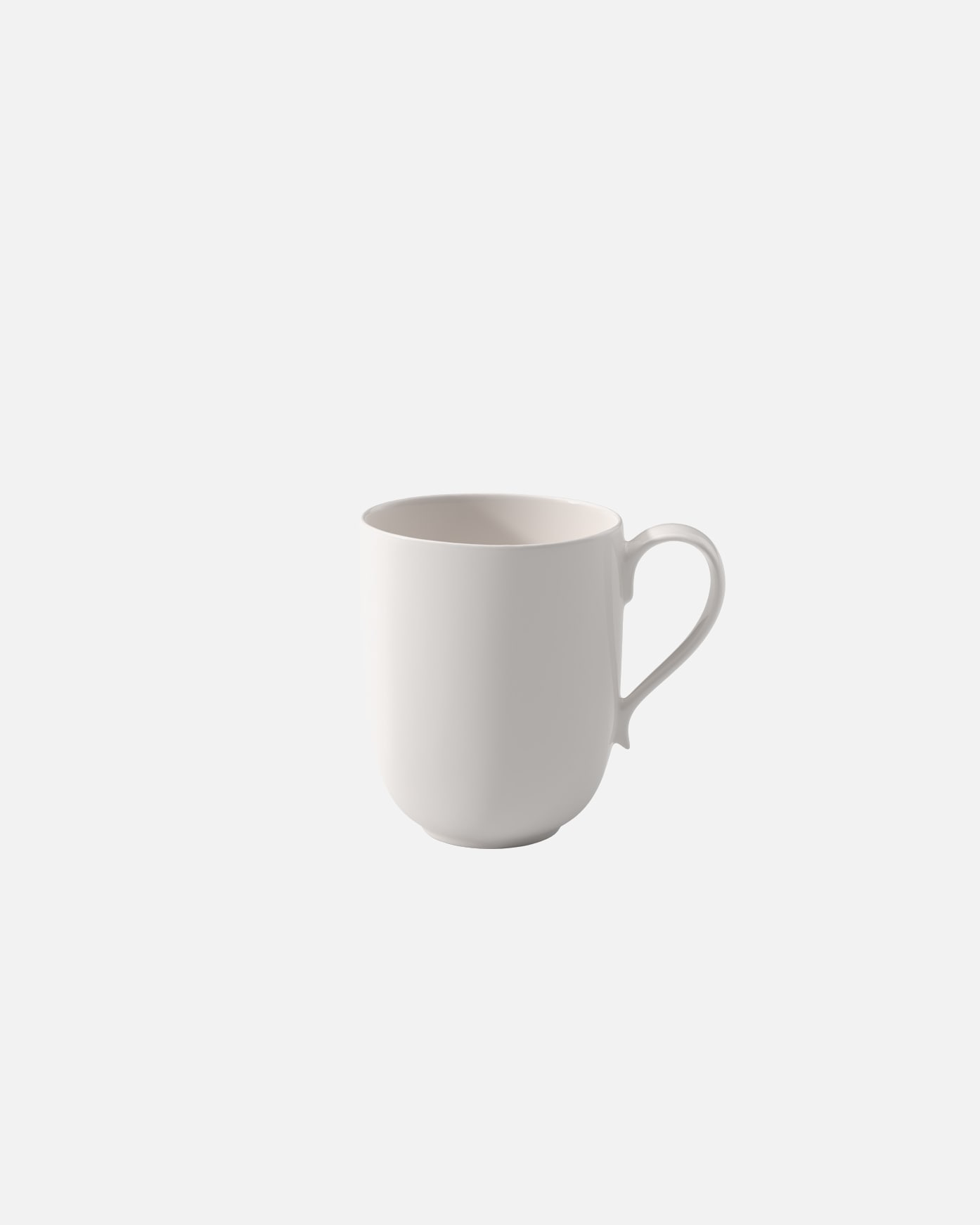 Villeroy & Boch Latte Macchiato hrnek New Cottage Basic - 1 kus