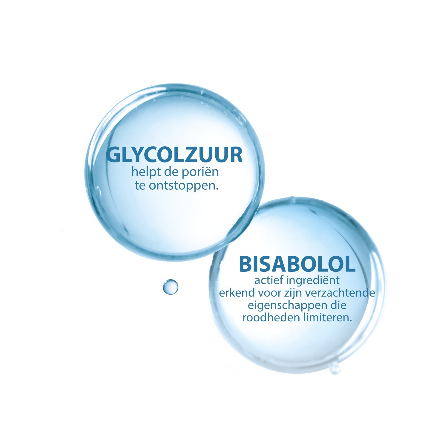 Ducray Keracnyl Reinigungslotion - 200 ml